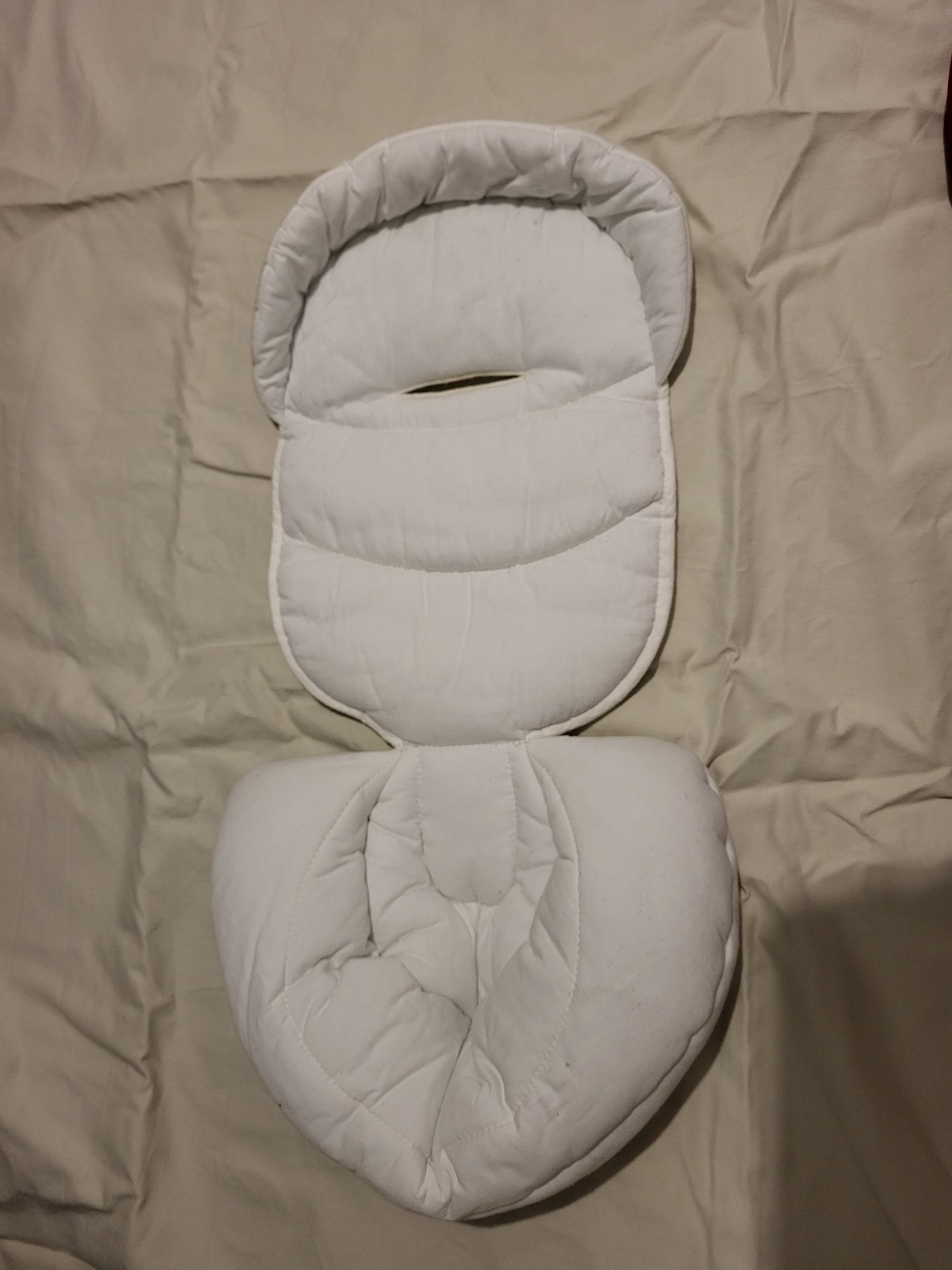 NOWA CENA! Gondola samochodowa Romer baby safe sleeper