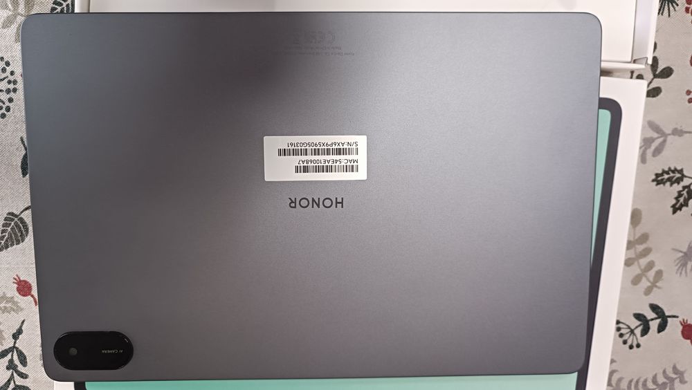 Новий Honor Pad X8a 4/128
