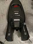 Fotelik rowerowy Hamax Zenith