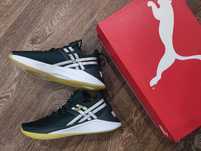 38 Puma Hybrid runner оригінальні жіночі кросовки