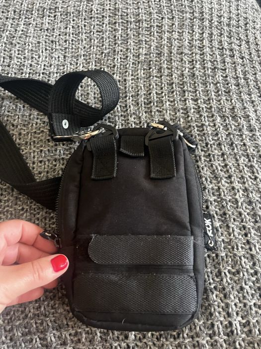 Saszetka CROPP na pasek i ramię