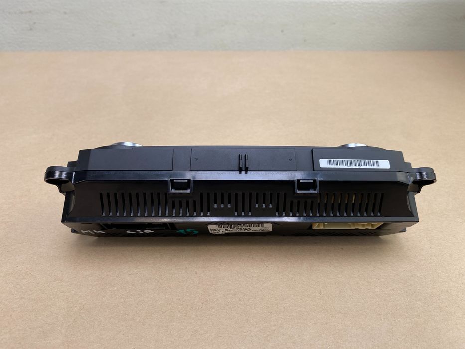 Panel Nawiewu FORD MONDEO MK4 IV Przełącznik Klimatyzacji