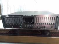 Korektor graficzny Noris Soundcraft GE-909 uszkodzony