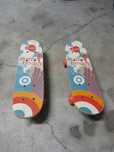 SKATE crianca Imaginarium
