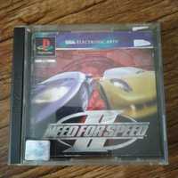 Need for Speed II PlayStation PSX