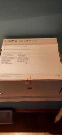 Huawei 5g CPE PRO 2