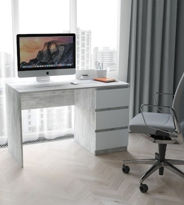 Стол письменный офисный компьютерный Стіл письмовий комп'ютерний