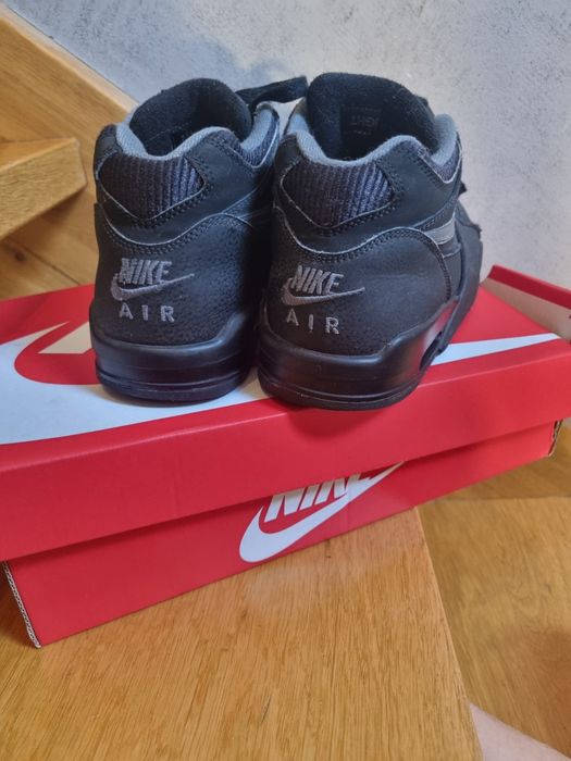 Buty nike air flight 89 GS r.40