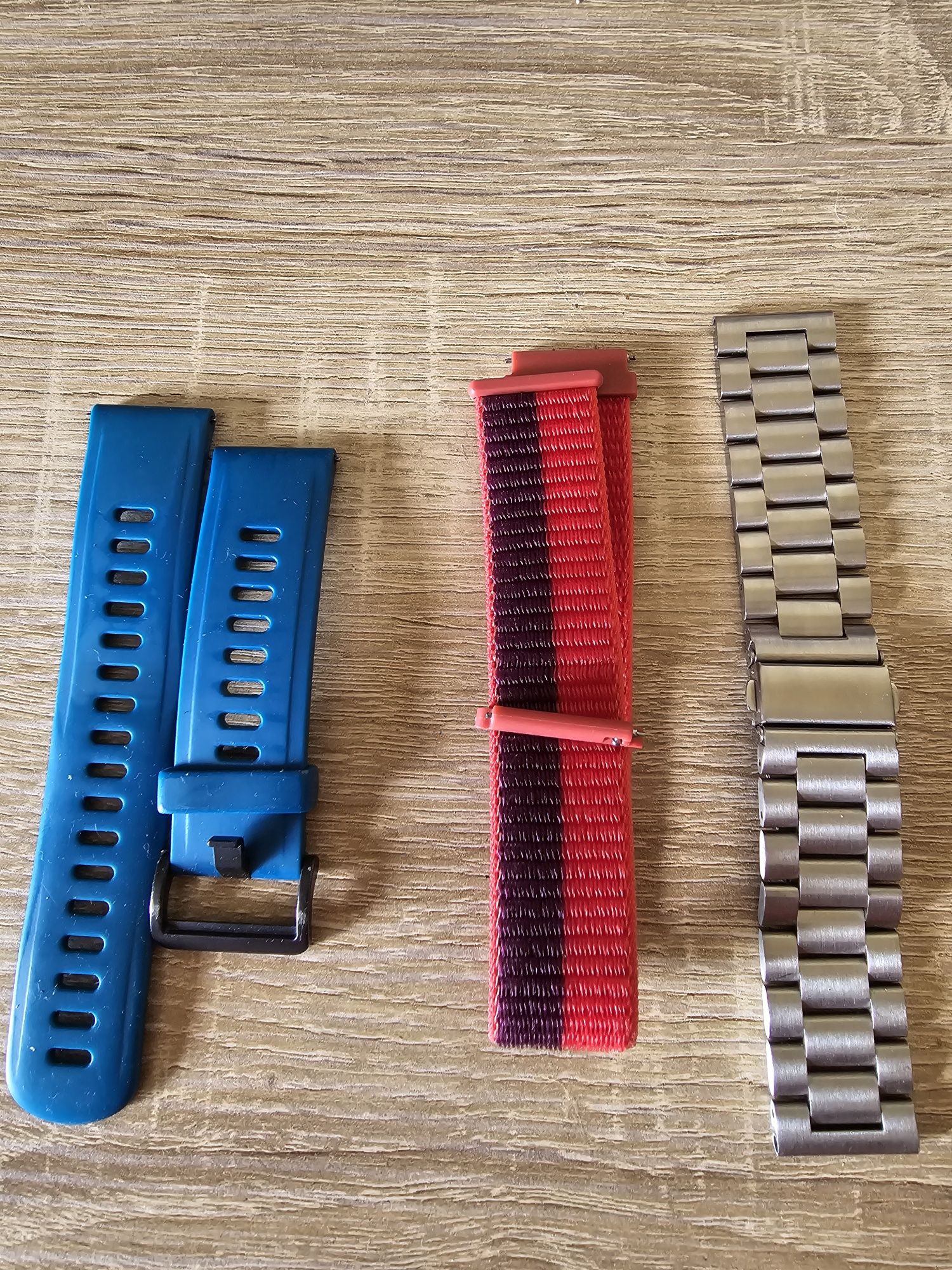 Braceletes univerais 22mm