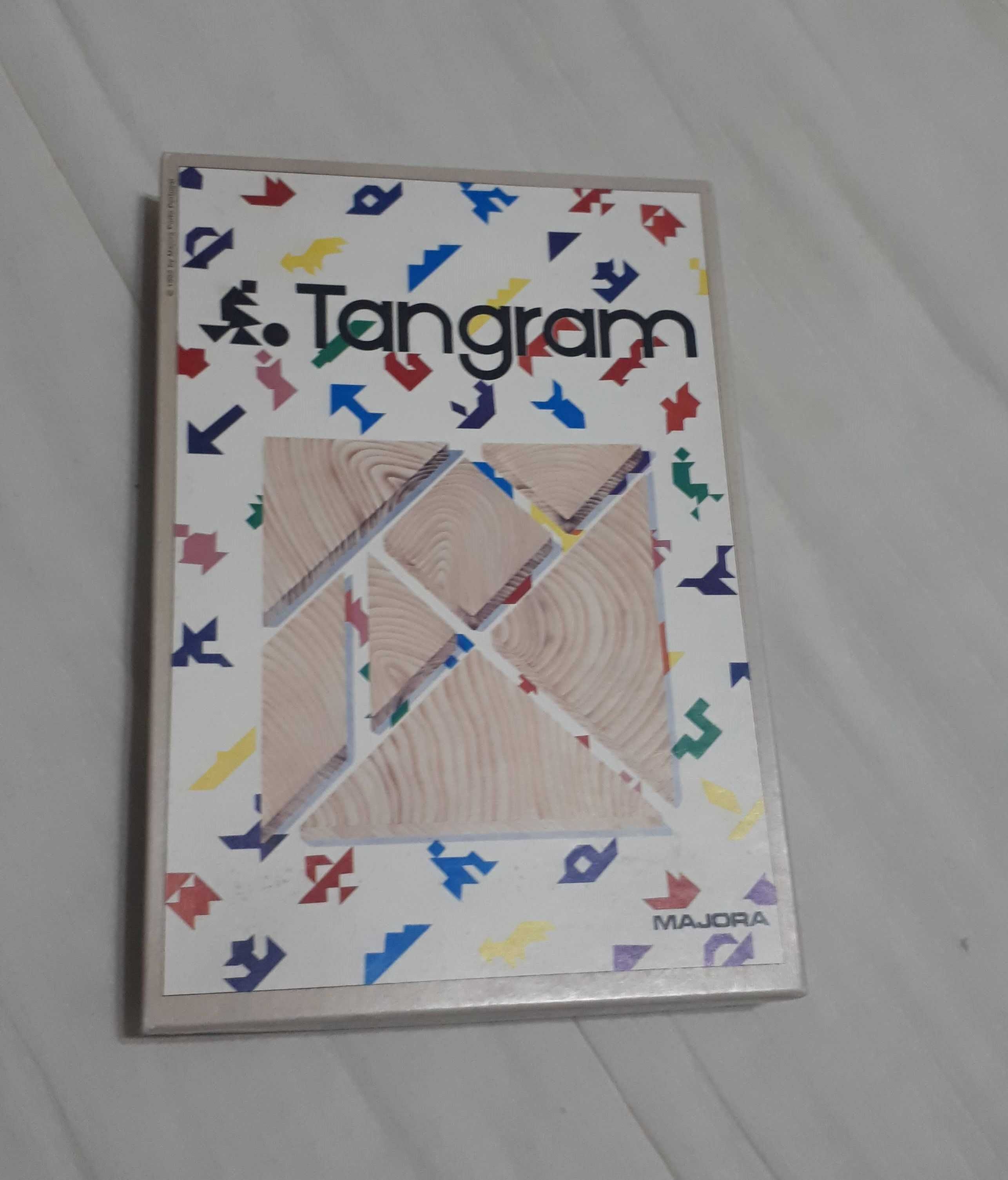 Jogo Tangram (sem limite de idade)