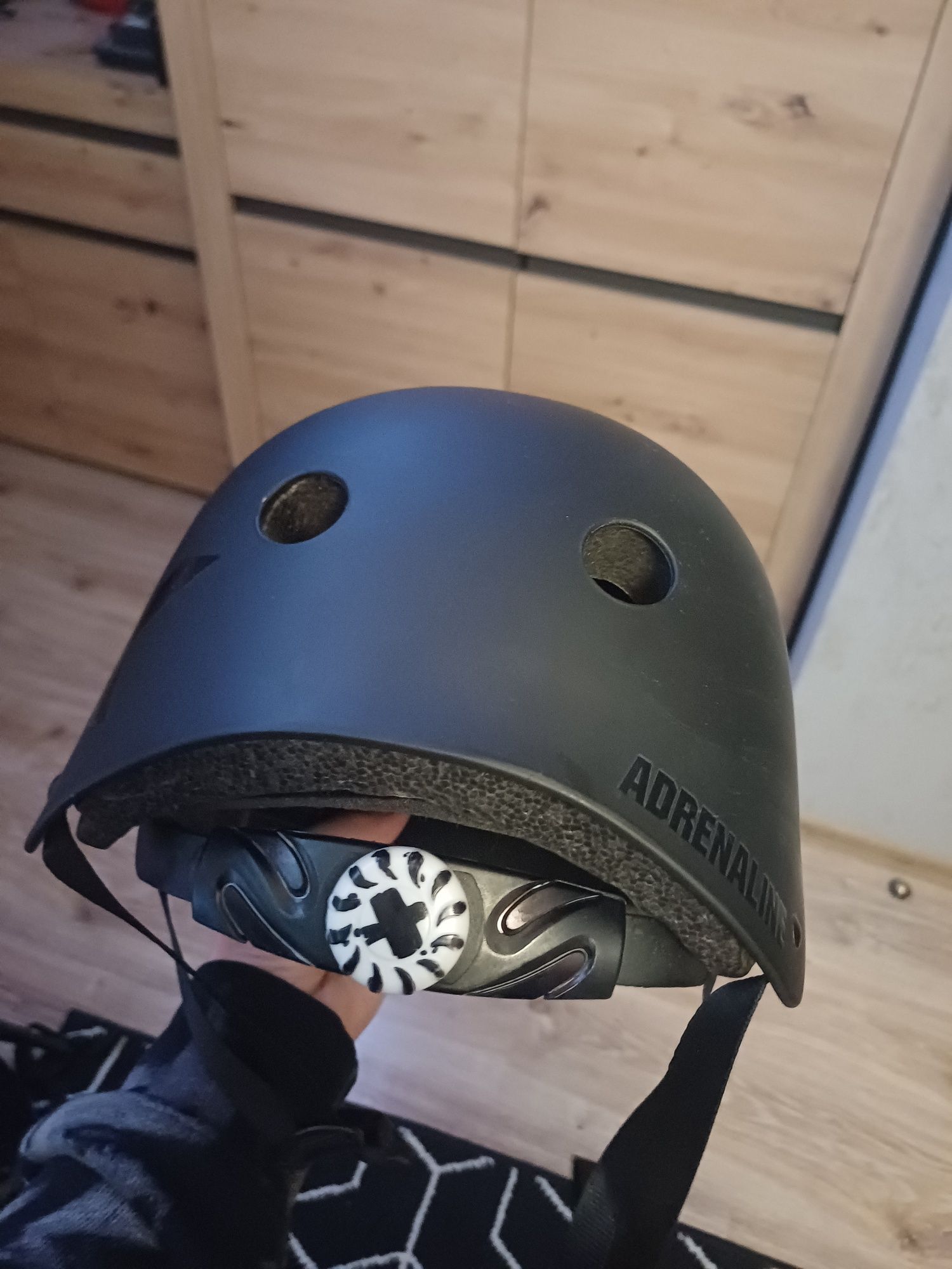 Kask nexelo adrenaline M 55-61