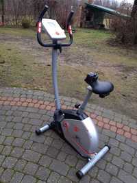 Rower stacjonarny Christopeit Sport BT 2