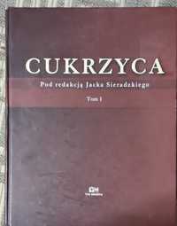 Cukrzyca  Jacek Sieradzki