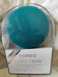 FOREO LUNA 4 Tratamento facial