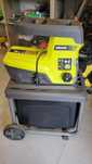 Rozdrabniarka do gałęzi Ryobi RSH2845T
