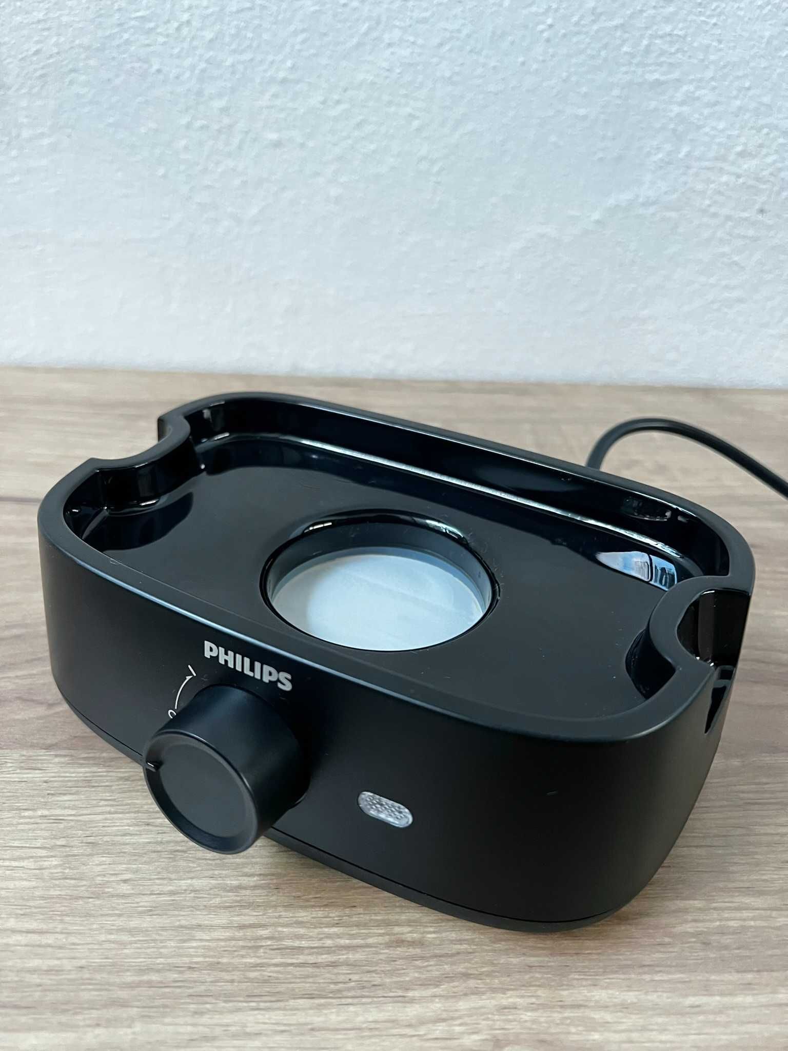 JAJOWAR NA 6 JAJEK STAL nierdzewna regulacja 400W Philips