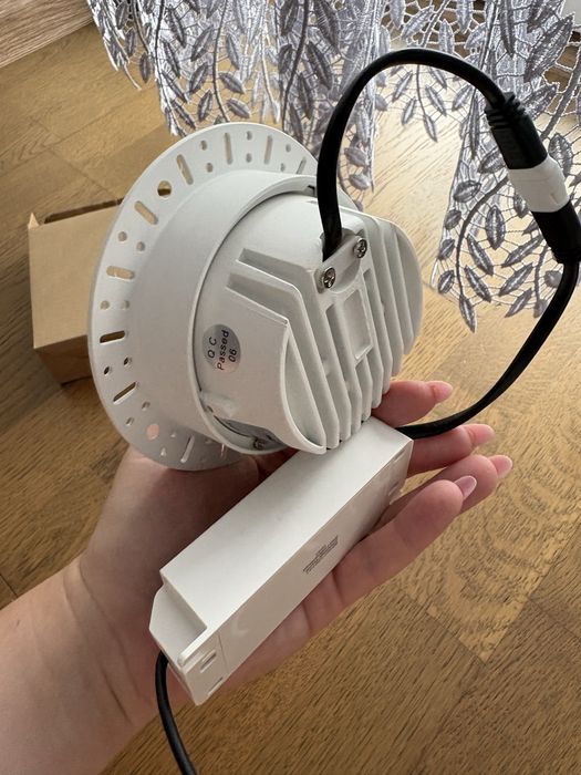 Lampa Led Downlight