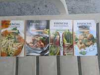 O essencial da cozinha
