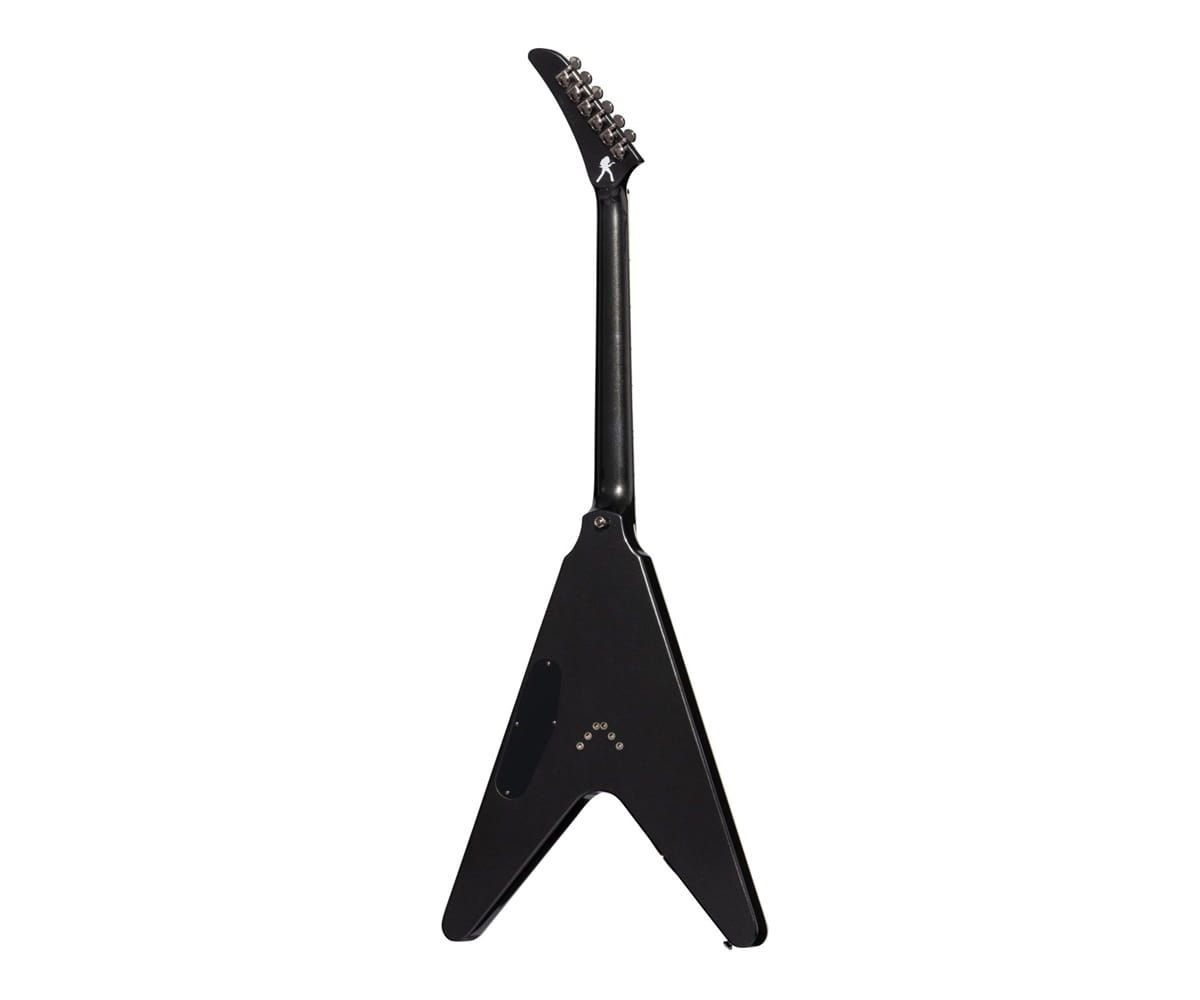 Epiphone Dave Mustaine Flying V Custom