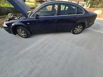 Volkswagen passat b5.5 130cv
