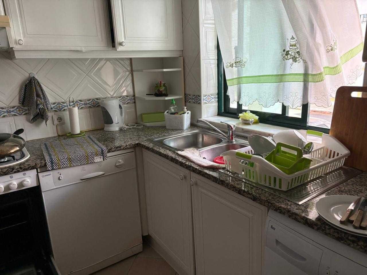 Apartamento T2 em Falésia , Olhos de Água