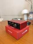Focusrite Scarlett 3rd Gen Solo (Interface/ Sound card)