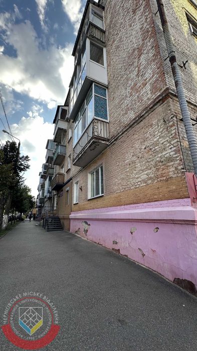 RLT K01 Продам 2 кімнатну квартиру в серці міста, вул. Г. Полуботка