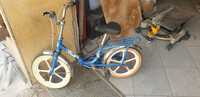 Bicicleta vintage BH