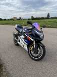 Suzuki GSX-R 750 k5/k6