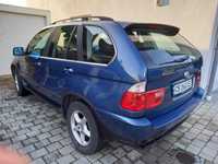 Гарний BMW X5 2001, з Німеччини