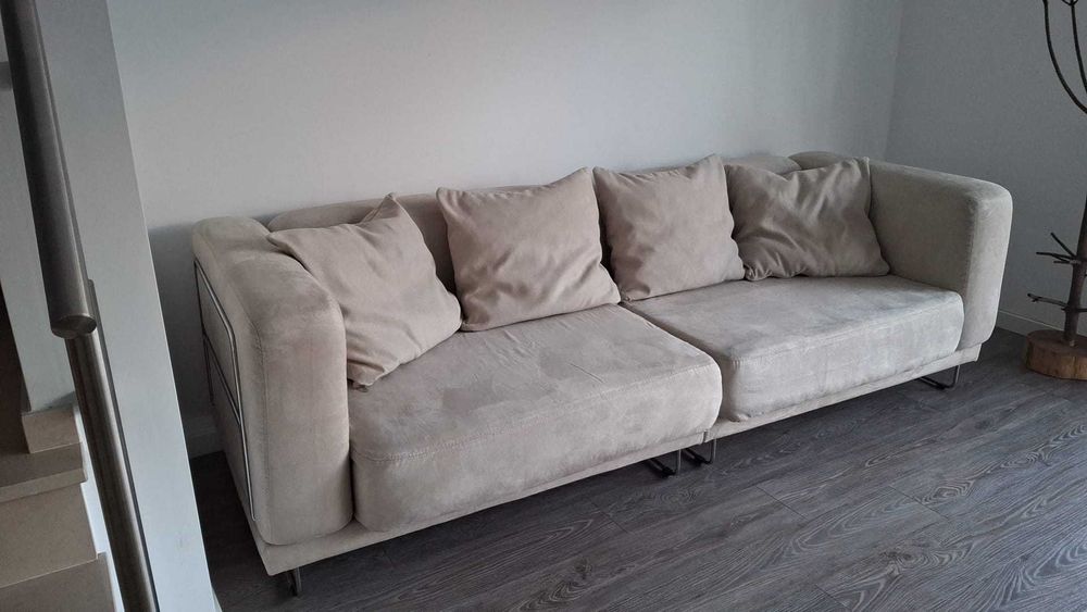 Sofá Tylosand IKEA