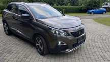 Peugeot 3008 2.0 HDI 180 km 89 tyś km Automat Ful Opcja.