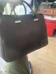 Transport Wniesienie Torba Calvin Klein 40/30/15cm Stan bdb