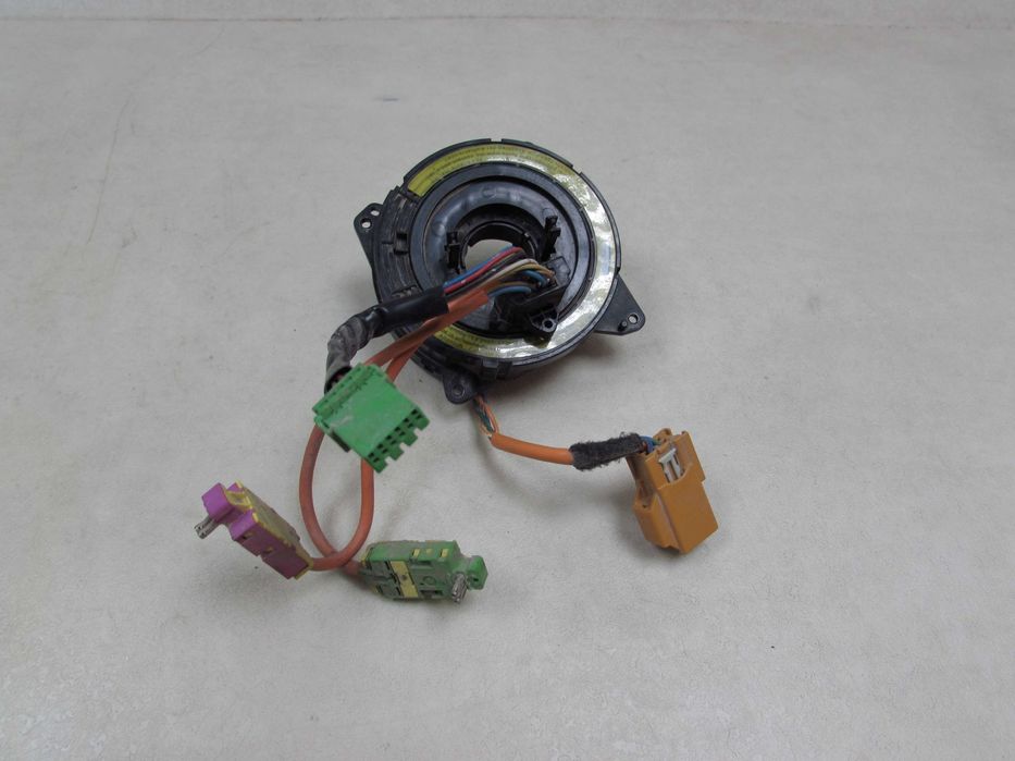 VOLVO S60 V70 XC TASMA ZWIJAK PODUSZKI AIRBAG CZUJNIK SKRETU 02-09