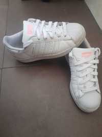 Adidas SuperstarTam 35