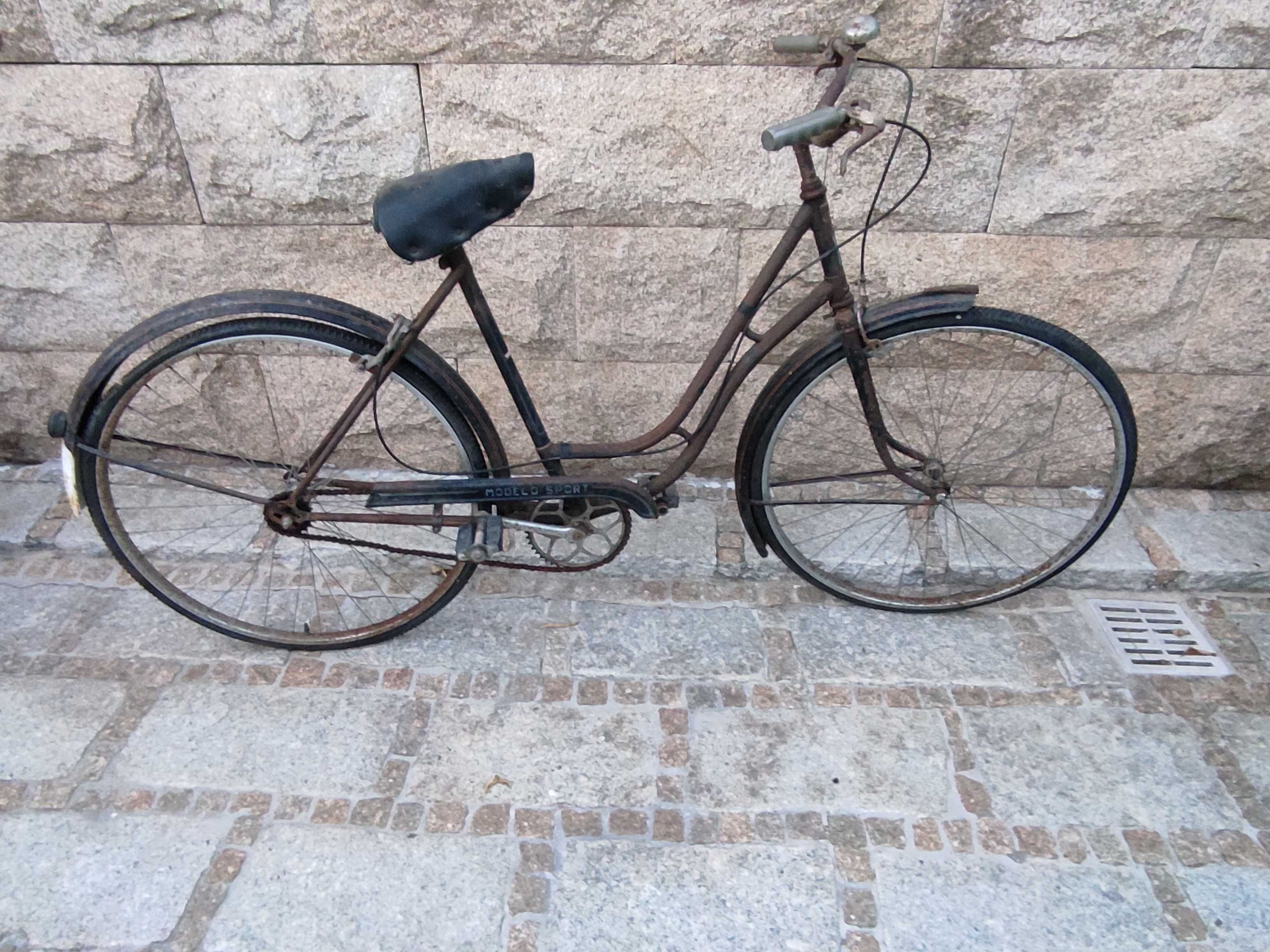bicicletes antigas