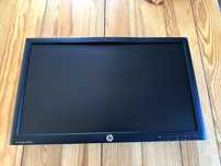 Monitor HP LA2206xc 21,5 cala Super Stan POLECAM
