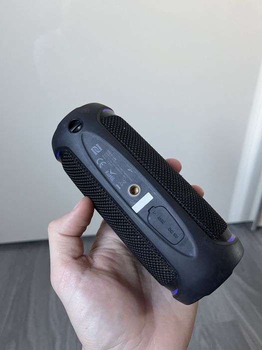 Блютуз колонка Sencor SSS 6100N