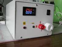 Zasilacz stabilizowany 0-25V 6A