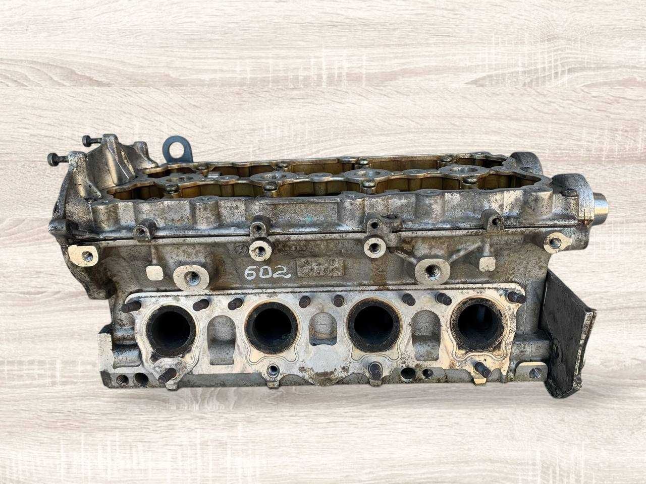 ГБЦ головка блока циліндрів VW Golf 5 Jetta 3 Passat B6 Touran 2.0 FSI