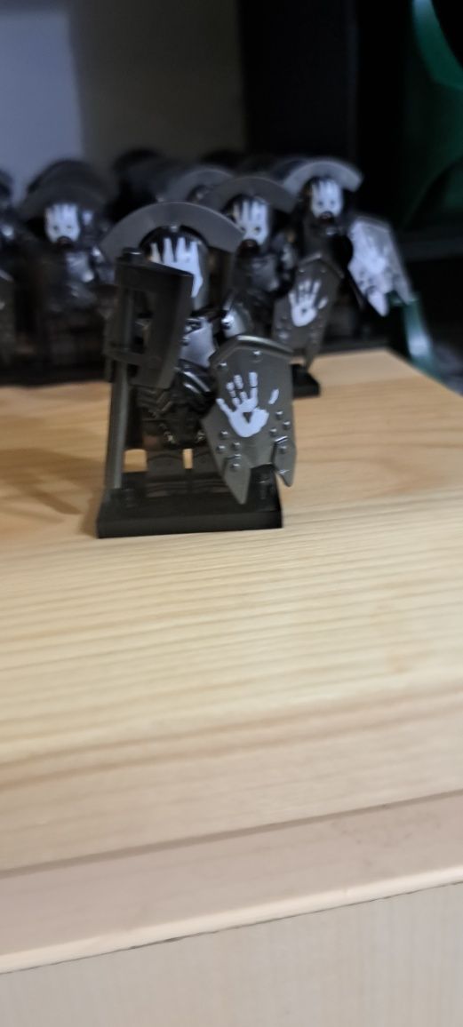 uruk hai lego kompatybilne(uwaga opis) !!