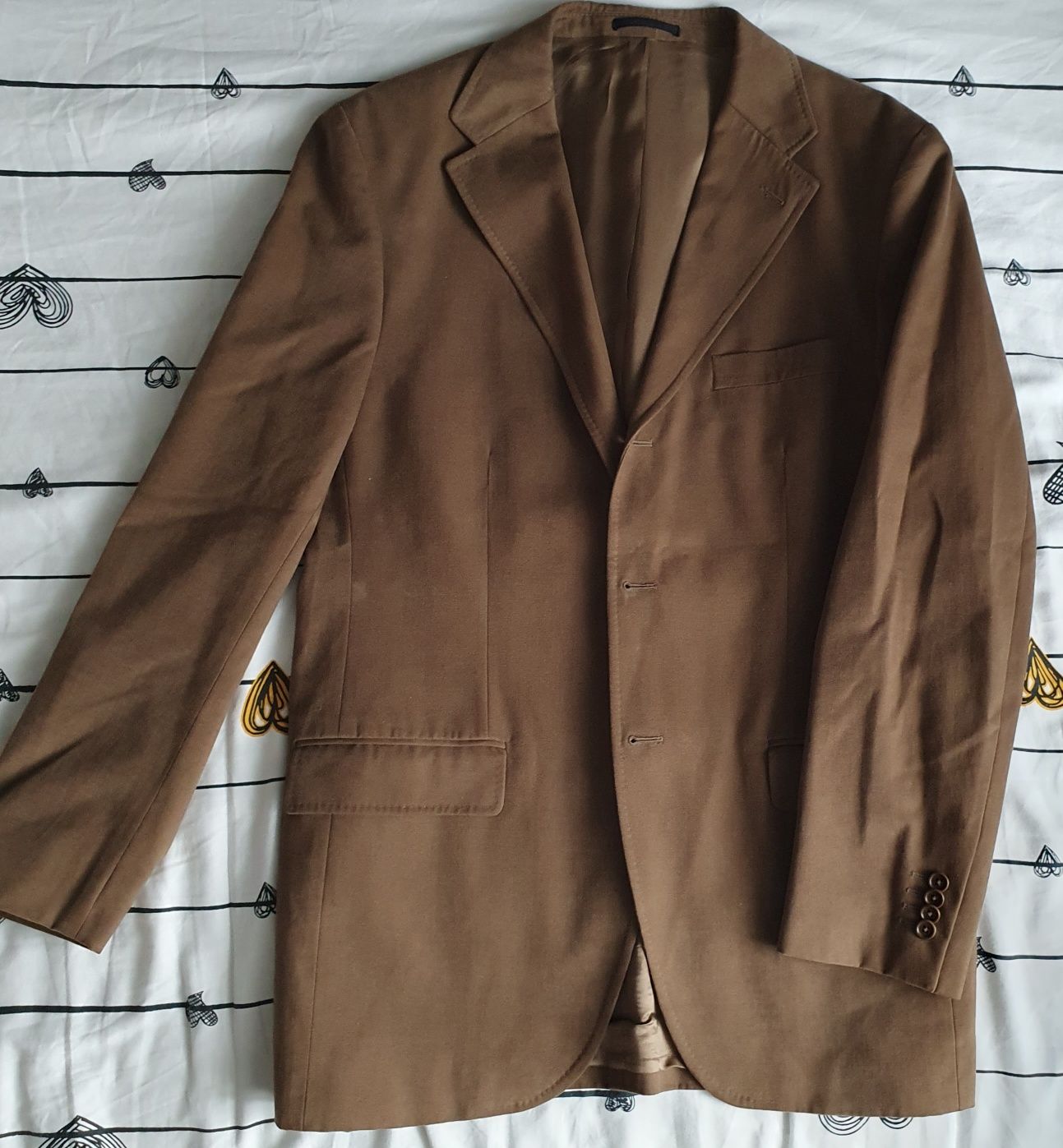Marynarka Massimo Dutti