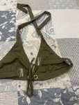 Bikini completo verde