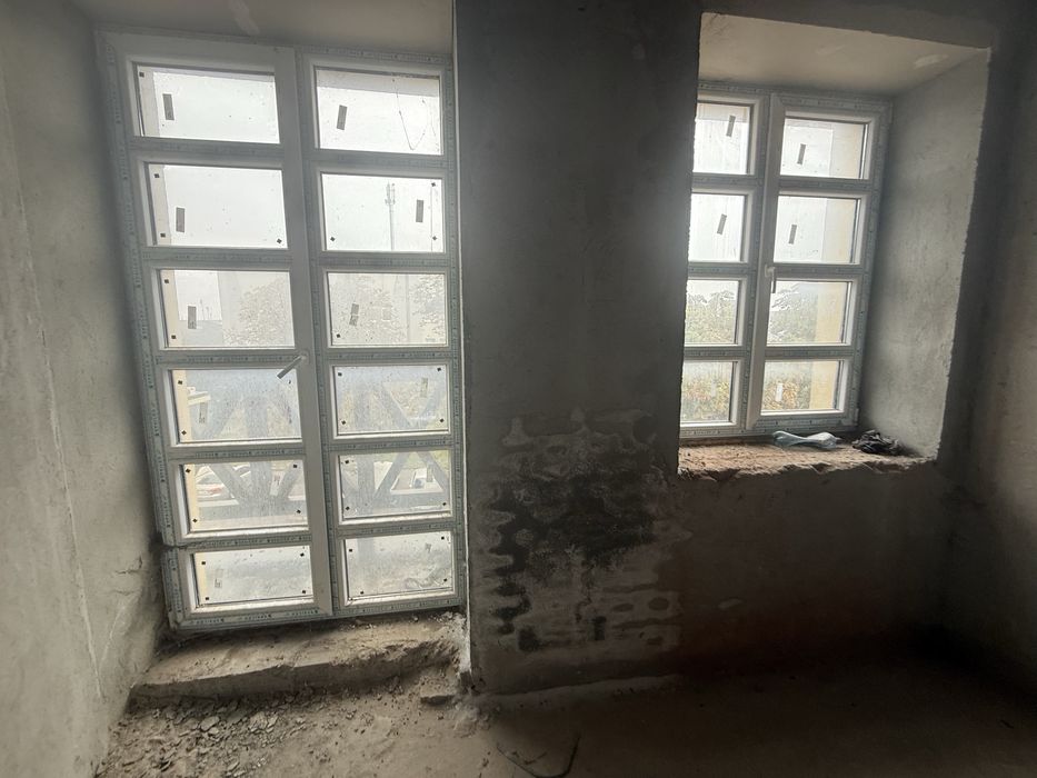 Продається 2-кімнатна квартира м.Миколаїв Львівська область