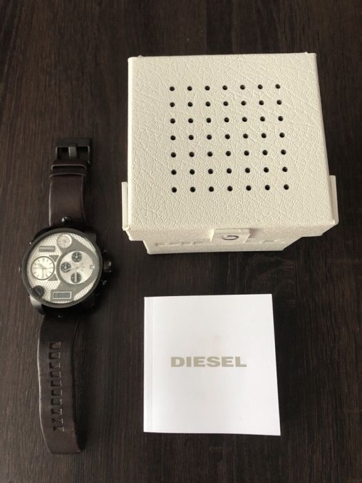 Zegarek DIESEL DZ 7126