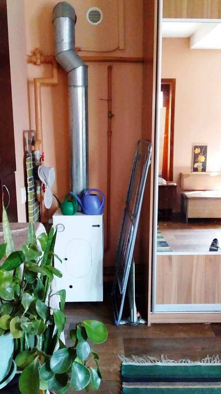Дом в жилом состоянии, район ул. Иванова