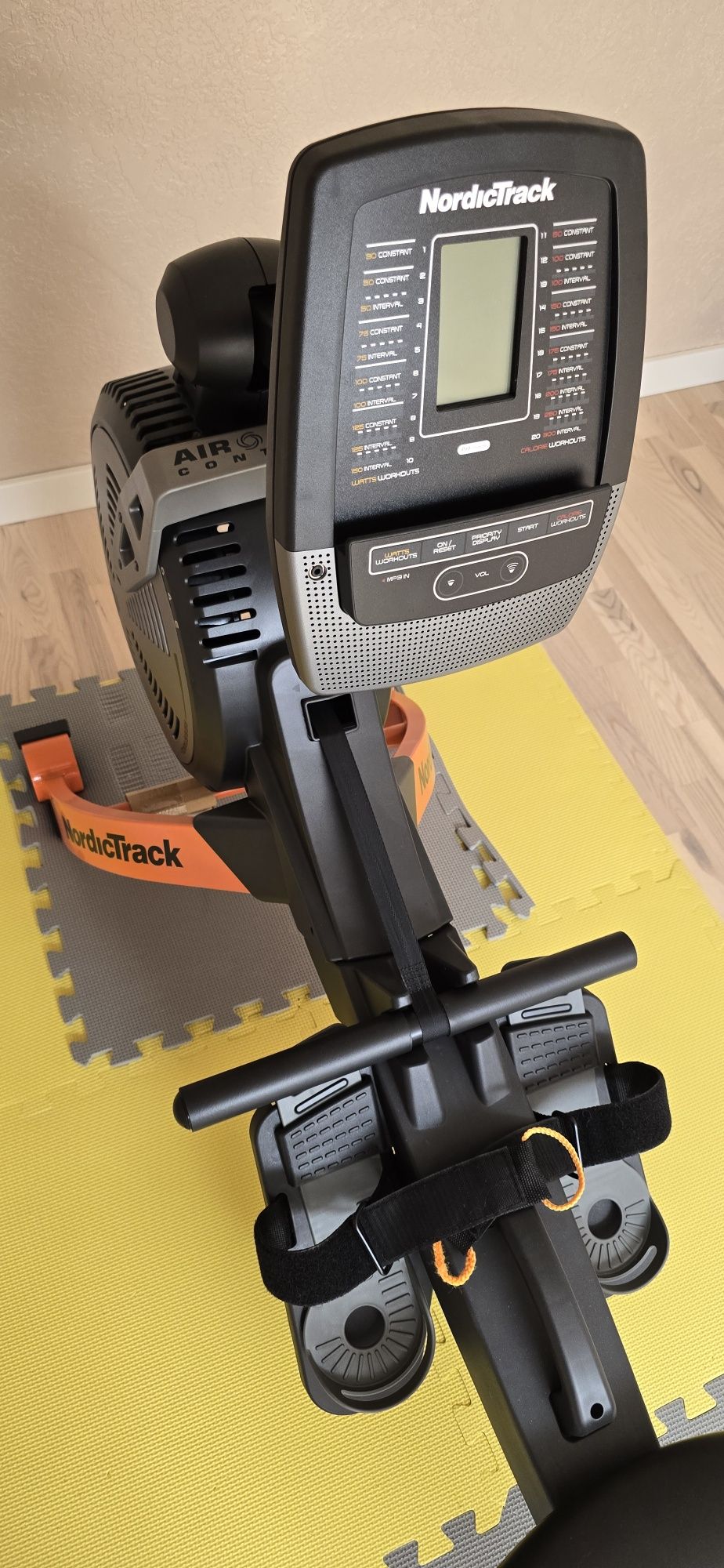 NordicTrack RX800