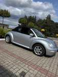 Volswaagen  New Beetle Cabrio