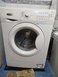 Пральна машина Whirlpool AWG 910 E