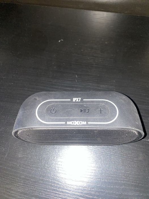 Колонка Bluetooth MOXOM MX-SK06